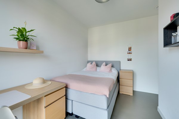 Medium property photo - Thalassa 17, 1521 NX Wormerveer